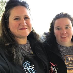 Meet your Posher, Tracy